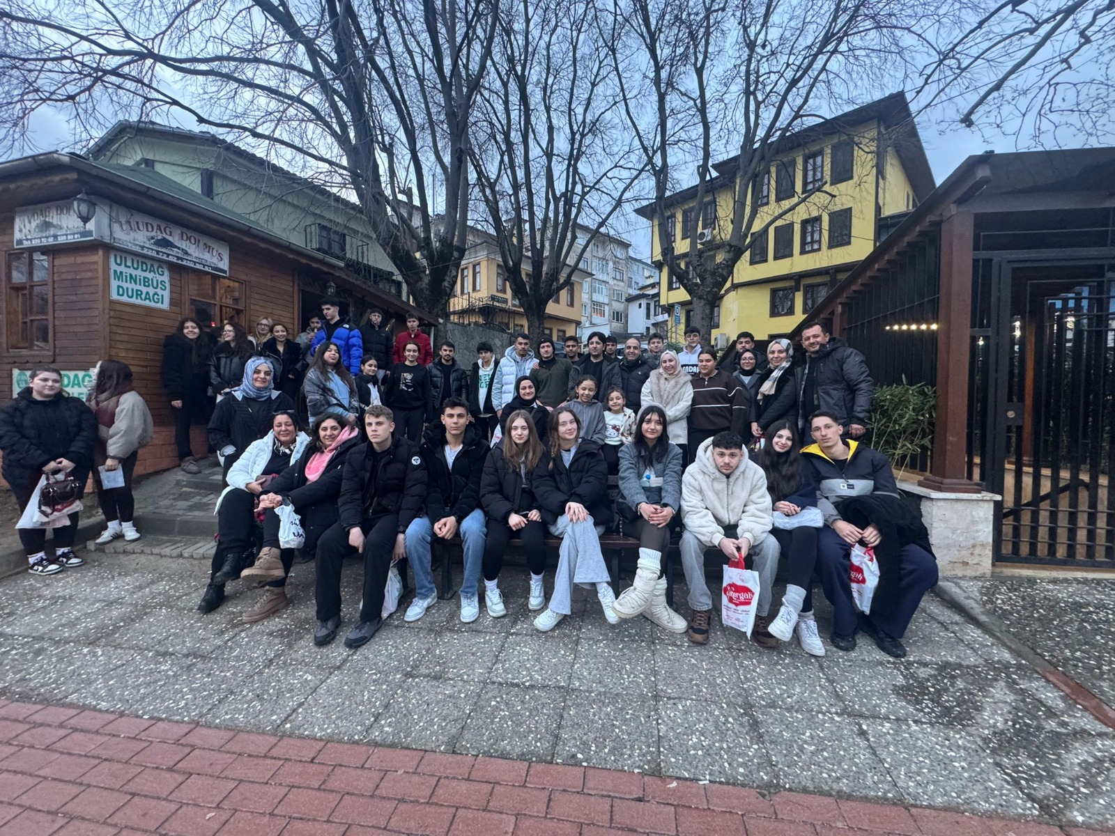 Prestijli Etkinlikler